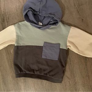 H&M boys hoodie